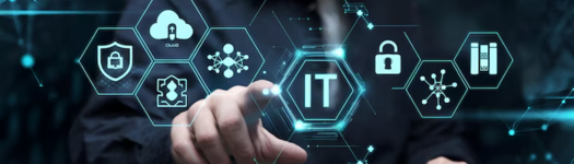 Cyber Security & Digital Transformation