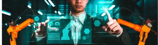 Cyber Security & Digital Transformation